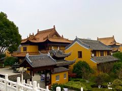 -圆通寺