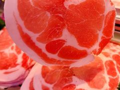 -喜井无限自助烤肉公司(东门老街地铁站)