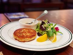 -Wolfgang’s Steakhouse 沃夫冈牛排馆(上海白玉兰广场店)