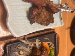 -王鼎精致料理铁板烧(世博源店)