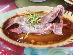 -三亚相缘海鲜·烧烤·糟粕醋(三亚湾店)