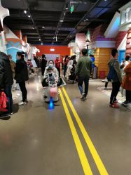 -点点梦想城(鑫苑都汇店)