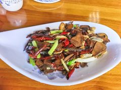 -龙姐私房菜(和顺古镇店)