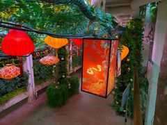 -正佳雨林生态植物园