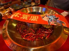 -谭鸭血老火锅(日本东京店)