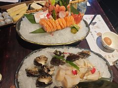 -披头士和牛火锅·寿喜烧自助(陶溪川店)