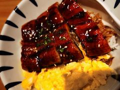 鳗鱼饭-初居食屋日式料理(万象城购物中心店)