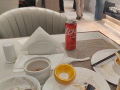 -晶丽香榭自助餐(南京大饭店)