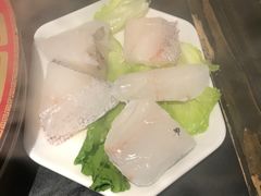 -叉叉裤鲜火锅(空港新城店)