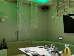 -冰城小镇音乐串吧·聚会餐厅(百子湾店)