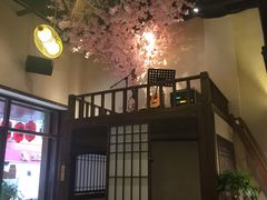 -鱼跃料理(步步高店)