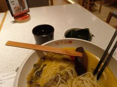 -味千拉面(广州白云机场T1航站楼店)