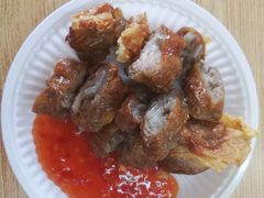 -老闽味沙茶面·姜母鸭(传承35年曾厝垵店)