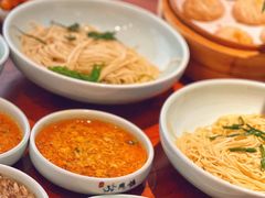 -裕兴记•蟹黄面馆(人民广场店)