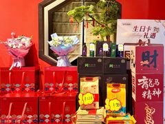 -鱼痴渔醉·食鲜集(月亮湾店)