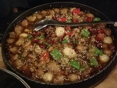 -华豫川酒家(大卫城店)