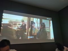 -华夏良子·足道SPA艾灸(翠微店)