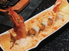 -無境·匠心日本料理(汉街店)