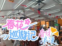 -87号烧烤海鲜·大排档(金沙滩店)