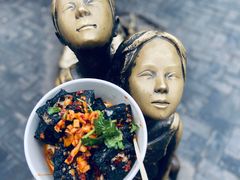 -黑色经典臭豆腐·湖南特产(太平街口店)