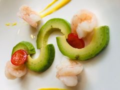 -小主人西餐厅 master table(青年中路店)