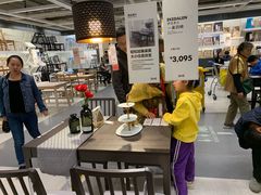 -宜家家居(西安未央商场店)