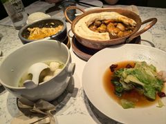 -奉天小馆·非遗东北菜(济南万象城店)