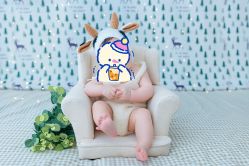 -小嘟嘟儿童摄影