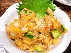 -小川洋风料理(街道口店)