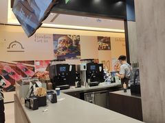 -瑞幸咖啡(长楹天街店)