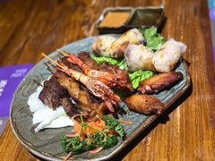 -喜越泰莱·泰越料理(海逸新天地店)