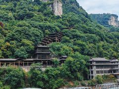 -三峡人家风景区