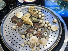 -边江铁锅炖鱼(振八街店)
