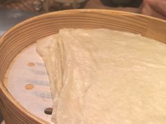 -满园烤鸭·春饼(太原街万达店)