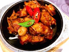 -桃子餐厅·天津菜(红星路直营店)