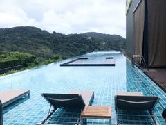 -Nook Dee Kata Beach Resort Thai massages