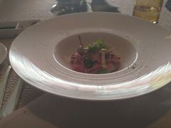 -北京金融街丽思卡尔顿酒店·意味轩 Cepe