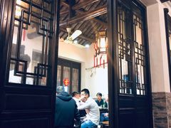 -三林本帮馆(中林街店)