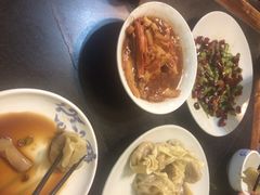 宏玉祥黄门脸-清真宏玉祥黄门脸餐厅(华荫东里店)