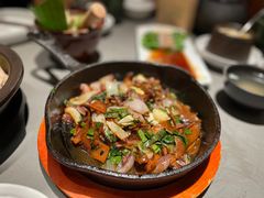 -云海肴·汽锅鸡·云南菜(高德置地店)