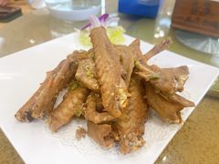 -一品美食城(石碣序伦小学店)