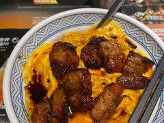 销魂滑蛋饭-開籠雀冰室(同和金铂店)