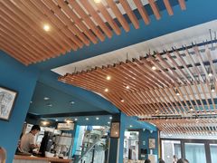 大堂-糖房咖啡(南锣鼓巷店)