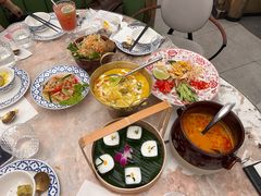 -KingThaia金泰兰(滨江天街店)