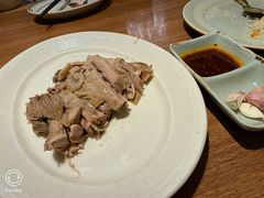 -贯贯吉·清真餐厅(浙江中路店)