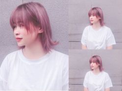 -MI HAIR
