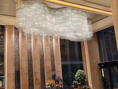 -北京朝阳悠唐皇冠假日酒店