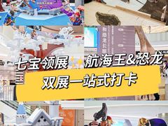 -上海七宝领展广场