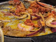 -千纸鹤嫩汁烤肉(学府店)