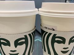 -星巴克(厦门SM新生活广场店)